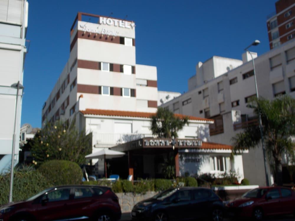 Hotel Bonne Etoile Punta del Este Exterior foto